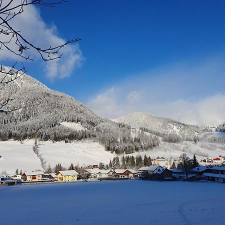 Boutique Hotel Alpenhof Sankt Martin am Tennengebirge Kültér fotó