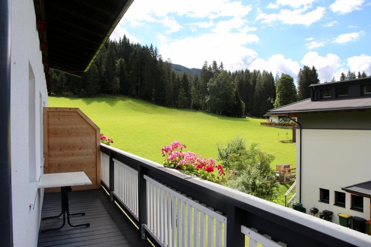 Boutique Hotel Alpenhof Sankt Martin am Tennengebirge Kültér fotó