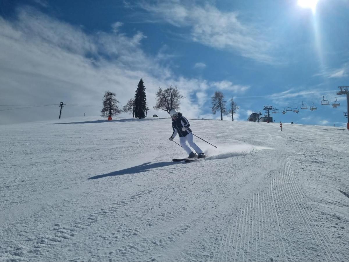 Boutique Hotel Alpenhof Sankt Martin am Tennengebirge Kültér fotó