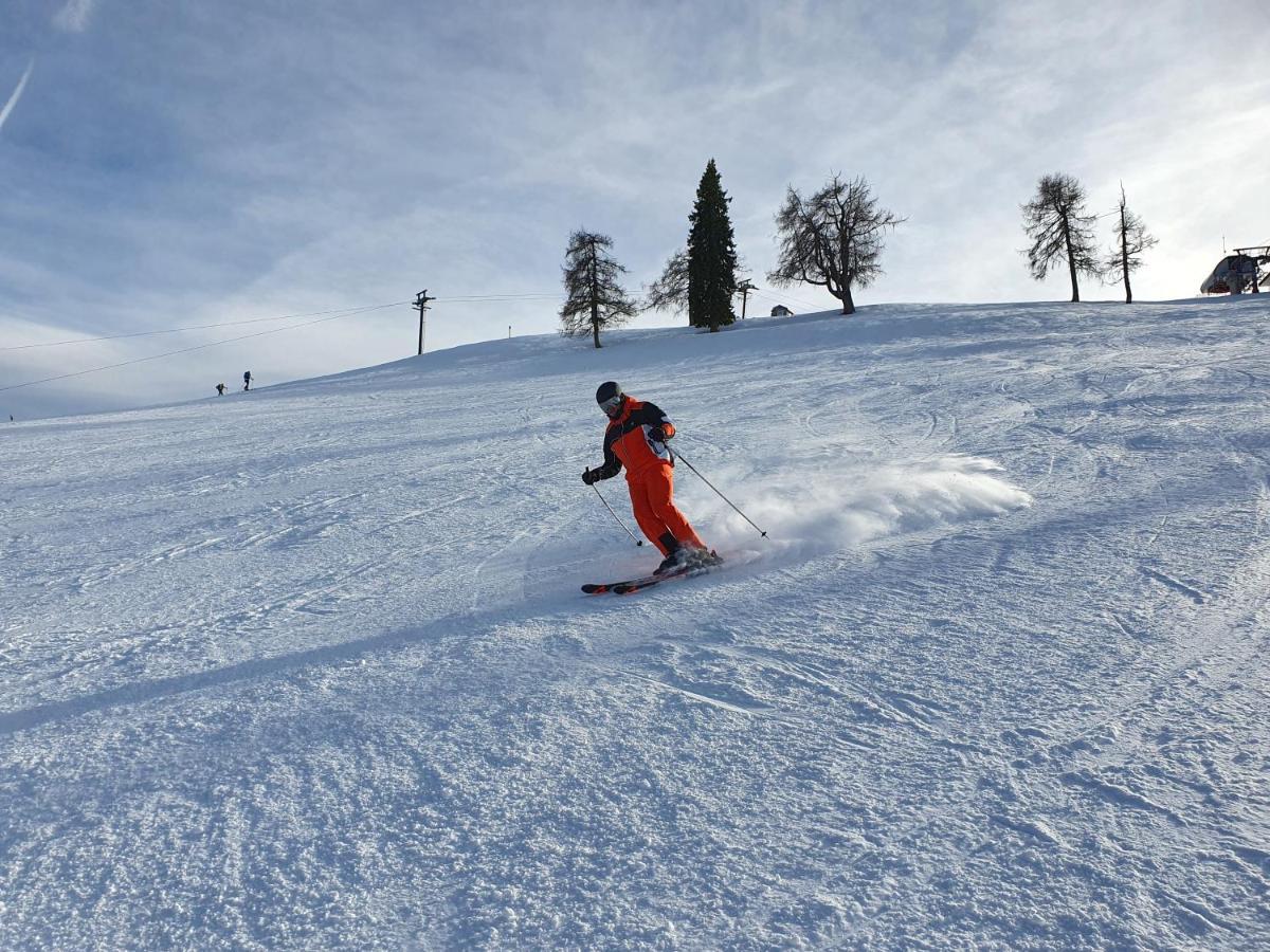 Boutique Hotel Alpenhof Sankt Martin am Tennengebirge Kültér fotó