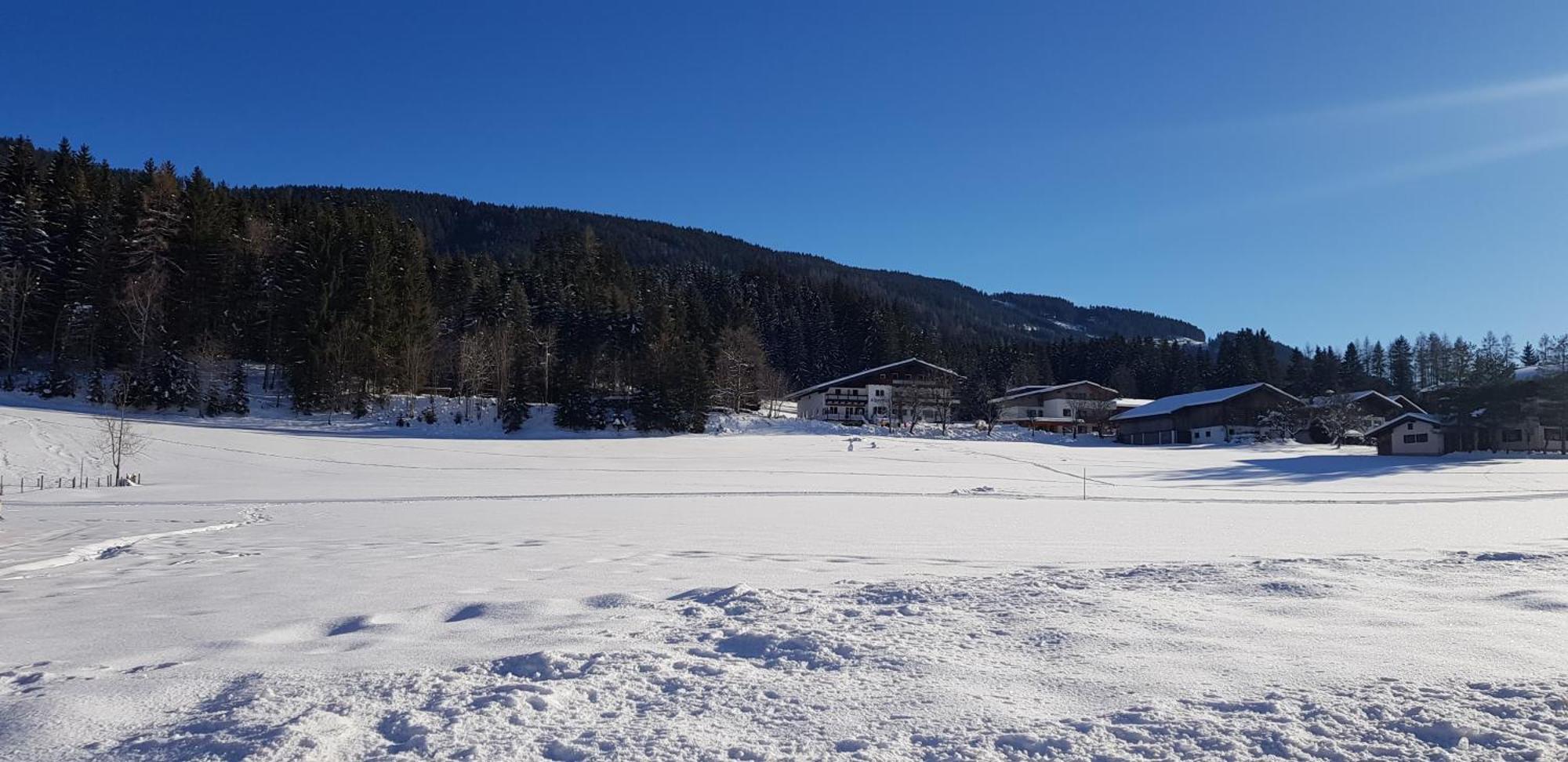 Boutique Hotel Alpenhof Sankt Martin am Tennengebirge Kültér fotó