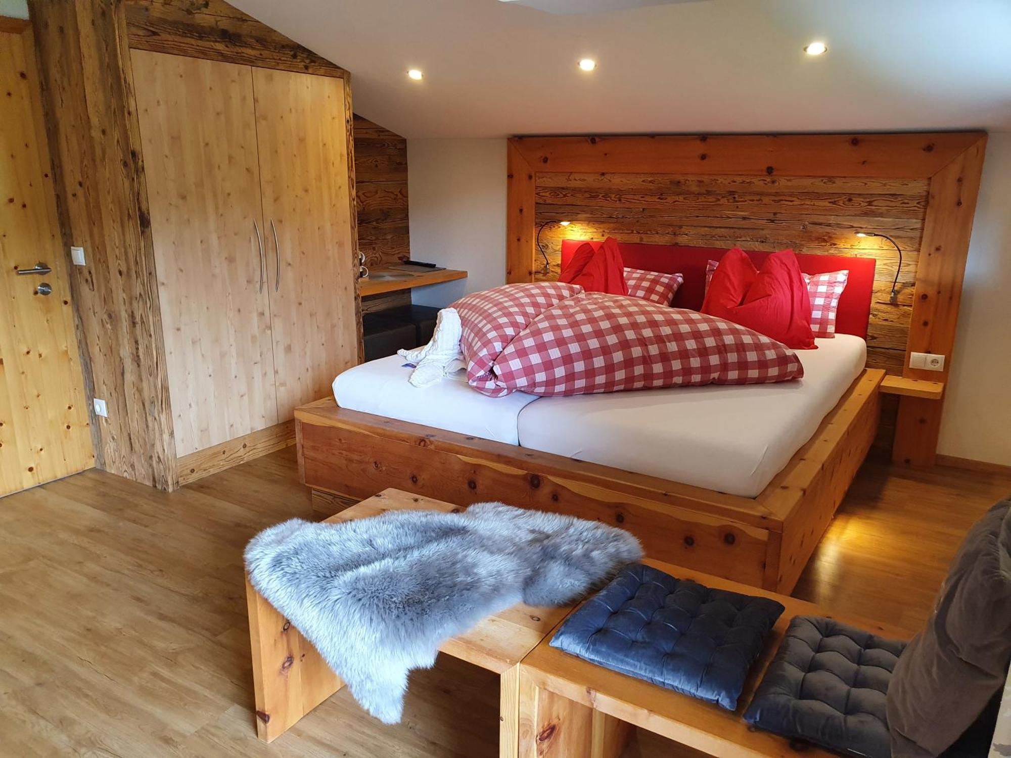 Boutique Hotel Alpenhof Sankt Martin am Tennengebirge Kültér fotó