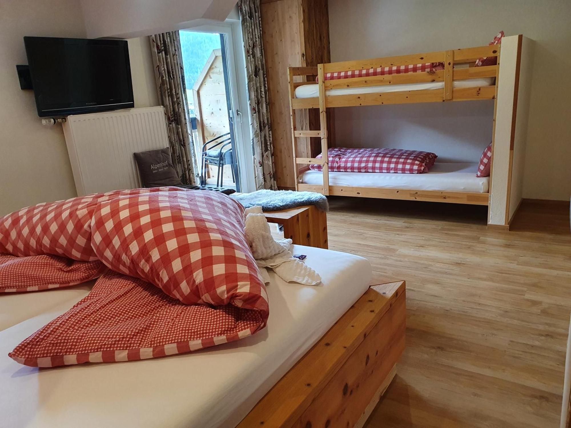 Boutique Hotel Alpenhof Sankt Martin am Tennengebirge Kültér fotó