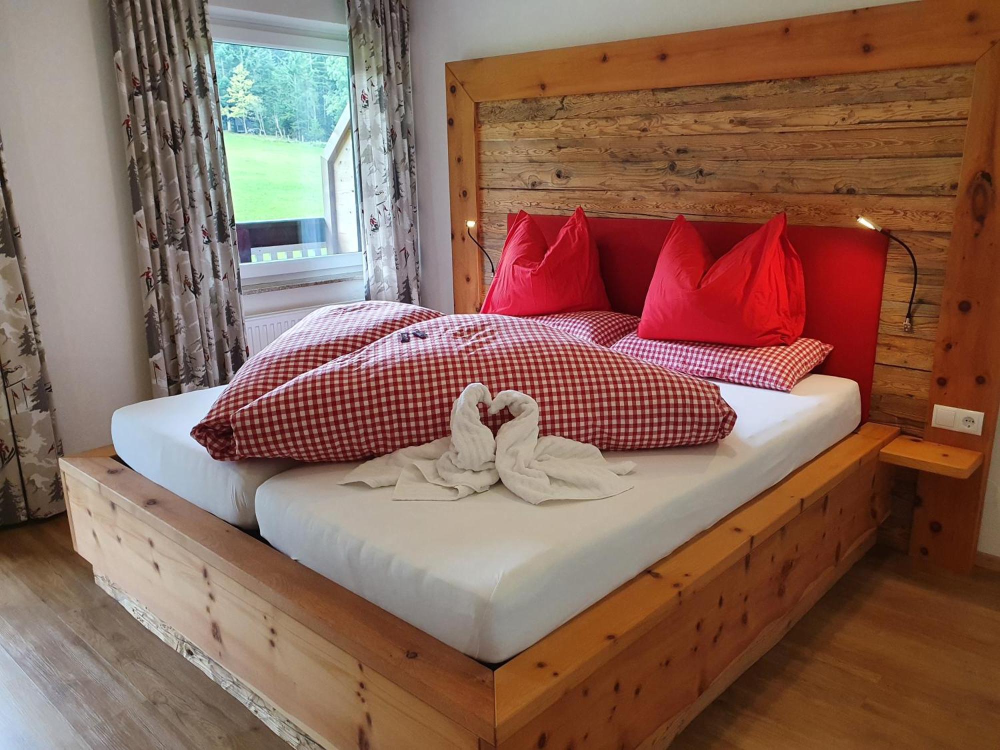 Boutique Hotel Alpenhof Sankt Martin am Tennengebirge Kültér fotó