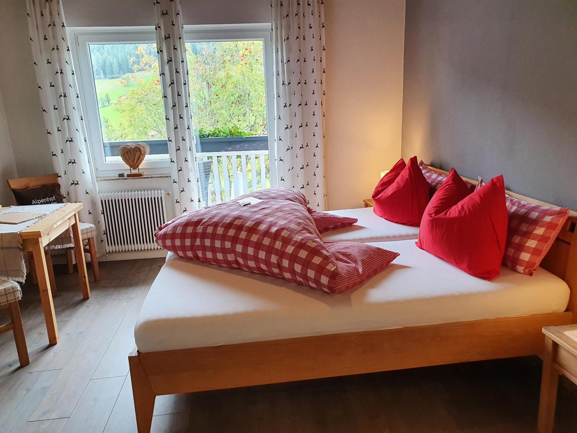 Boutique Hotel Alpenhof Sankt Martin am Tennengebirge Kültér fotó