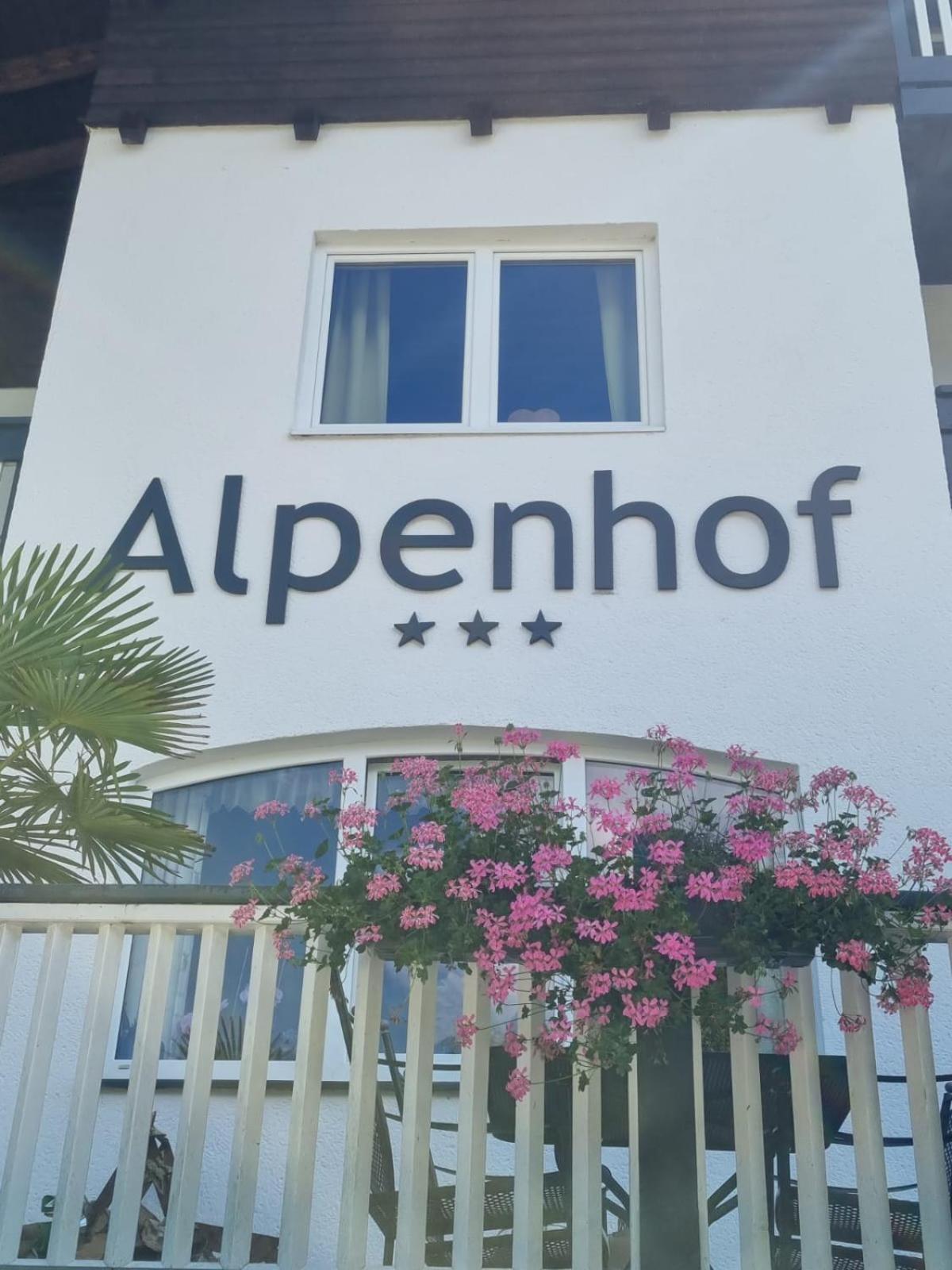 Boutique Hotel Alpenhof Sankt Martin am Tennengebirge Kültér fotó